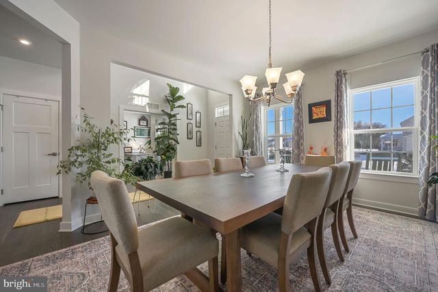 95 HEMPSTEAD DR, Newark, DE 19702