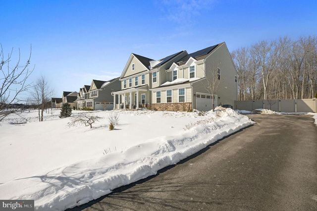 95 HEMPSTEAD DR, Newark, DE 19702