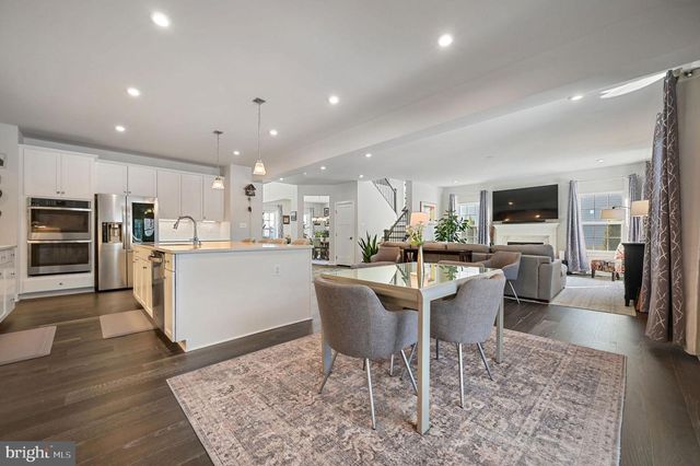 95 HEMPSTEAD DR, Newark, DE 19702