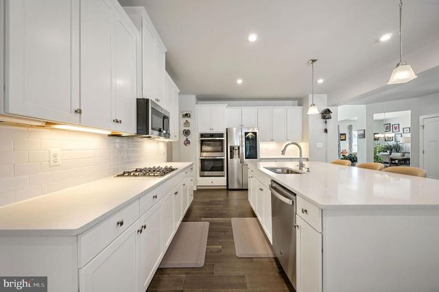 95 HEMPSTEAD DR, Newark, DE 19702