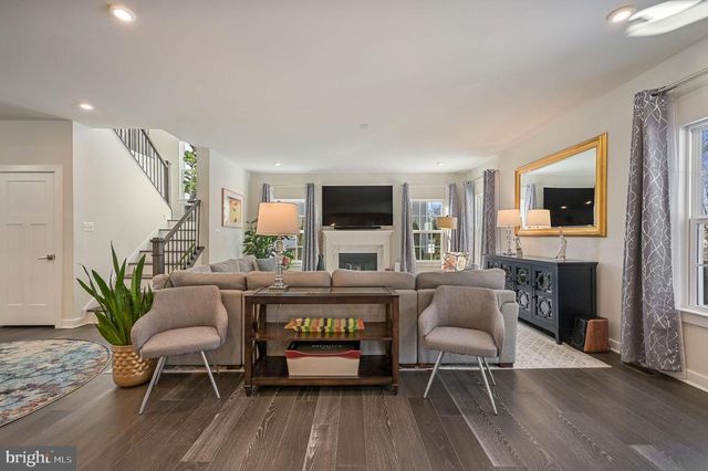 95 HEMPSTEAD DR, Newark, DE 19702