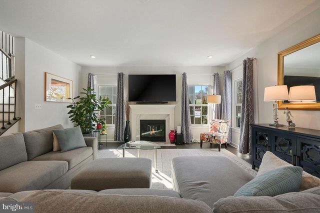 95 HEMPSTEAD DR, Newark, DE 19702