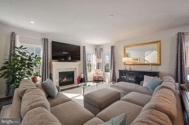 95 HEMPSTEAD DR, Newark, DE 19702