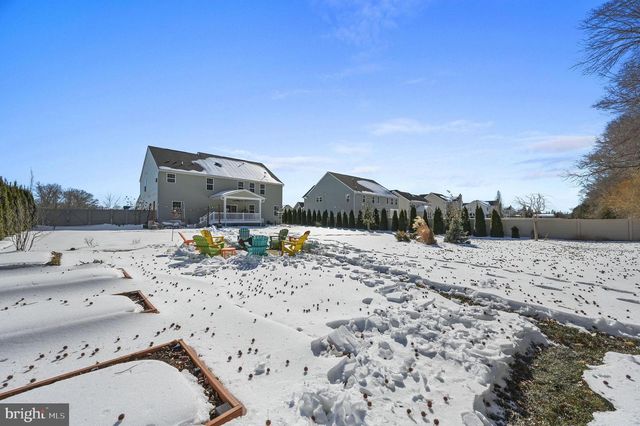 95 HEMPSTEAD DR, Newark, DE 19702