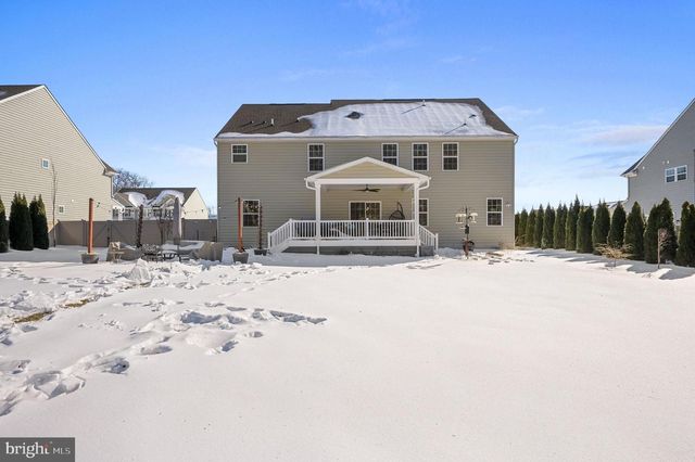 95 HEMPSTEAD DR, Newark, DE 19702