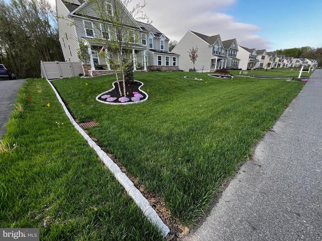 95 HEMPSTEAD DR, Newark, DE 19702