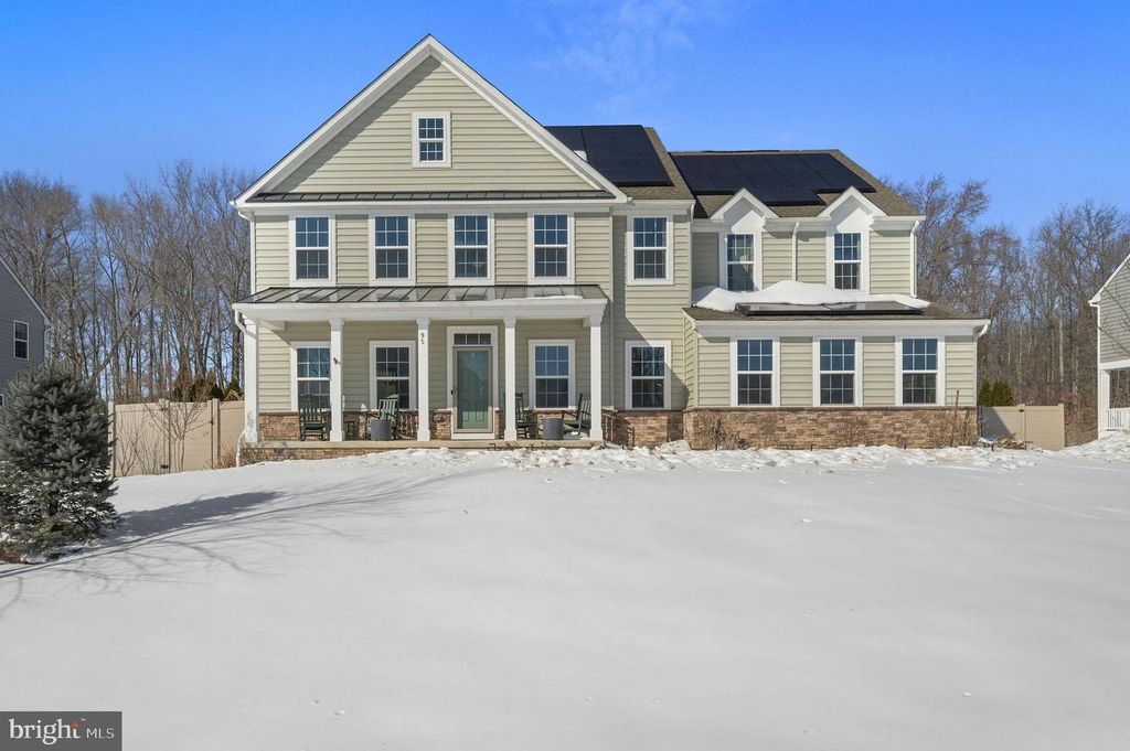 95 HEMPSTEAD DR, Newark, DE 19702