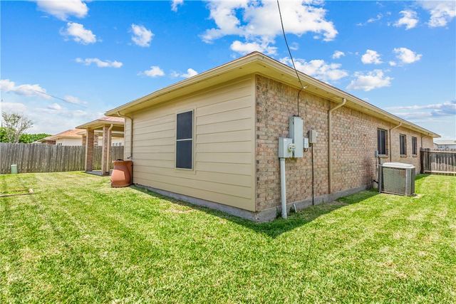 5821 Corsica, Corpus Christi, TX 78414