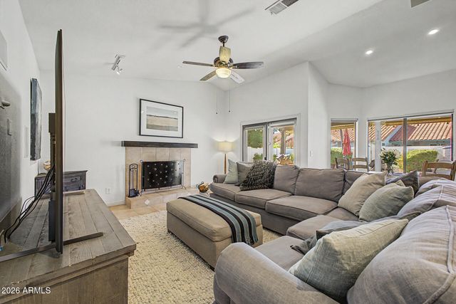 10518 E TERRA Drive, Scottsdale, AZ 85258