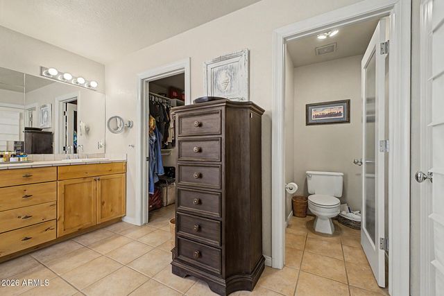 10518 E TERRA Drive, Scottsdale, AZ 85258