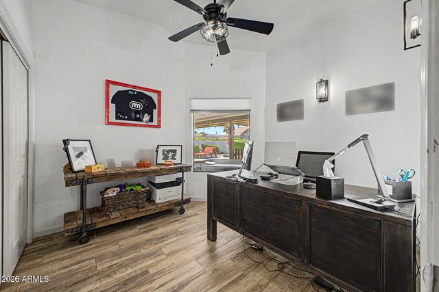 10518 E TERRA Drive, Scottsdale, AZ 85258