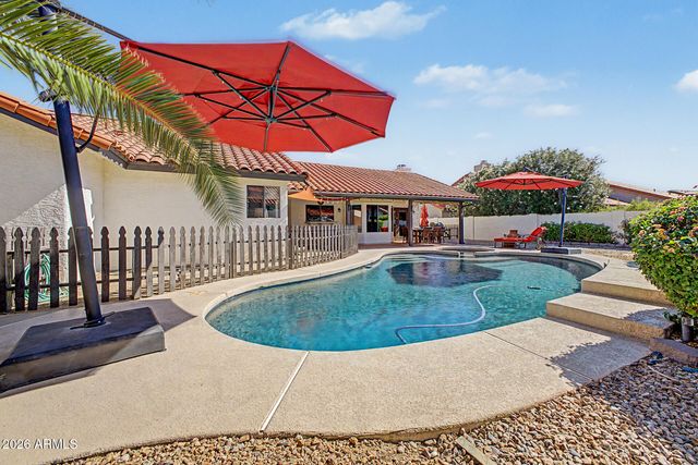 10518 E TERRA Drive, Scottsdale, AZ 85258