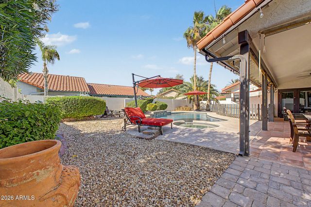 10518 E TERRA Drive, Scottsdale, AZ 85258