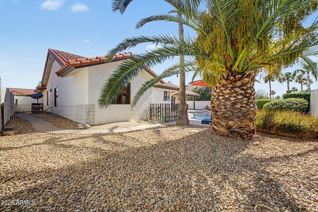 10518 E TERRA Drive, Scottsdale, AZ 85258