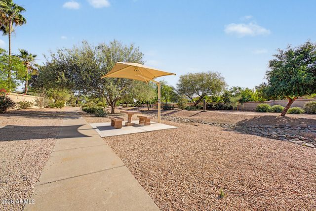 10518 E TERRA Drive, Scottsdale, AZ 85258