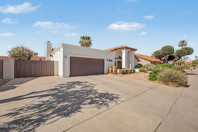 10518 E TERRA Drive, Scottsdale, AZ 85258