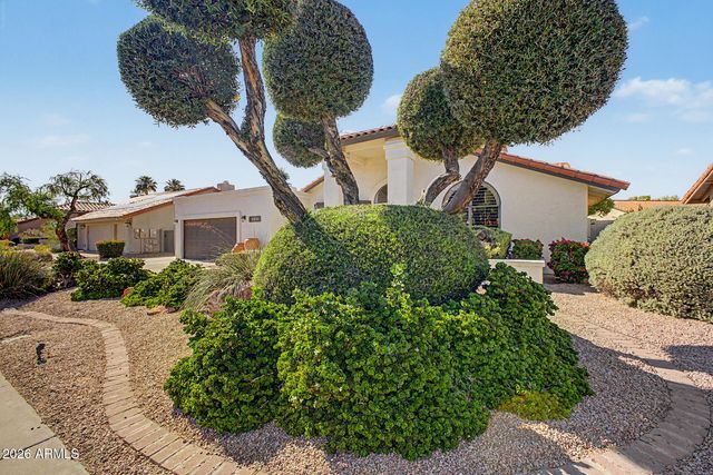 10518 E TERRA Drive, Scottsdale, AZ 85258