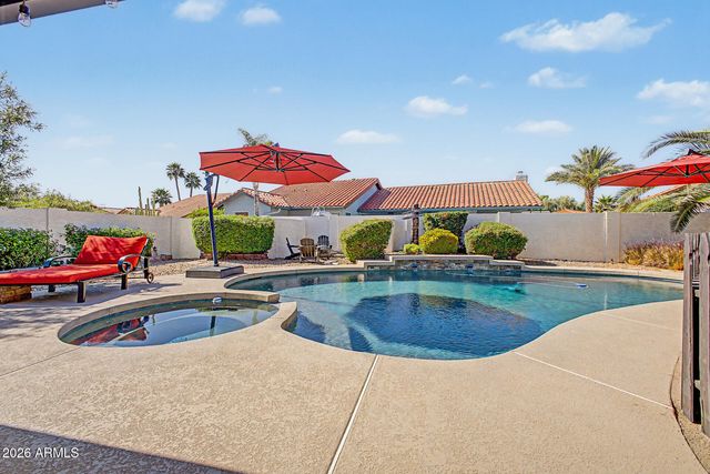 10518 E TERRA Drive, Scottsdale, AZ 85258