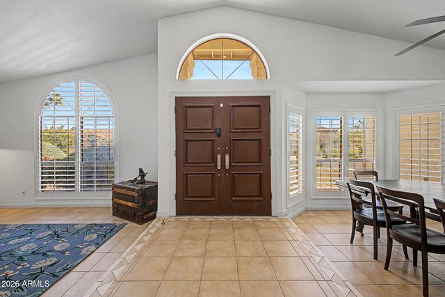 10518 E TERRA Drive, Scottsdale, AZ 85258