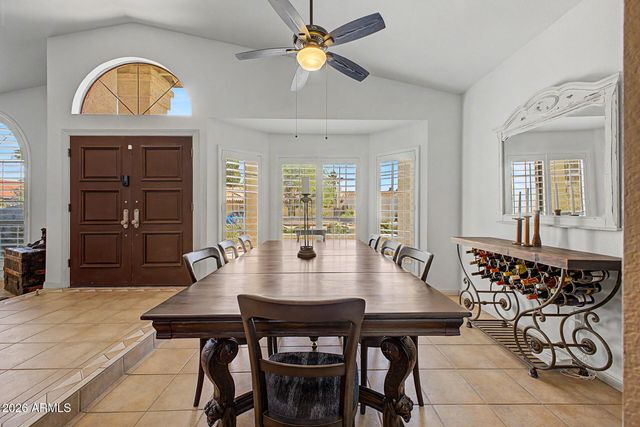 10518 E TERRA Drive, Scottsdale, AZ 85258