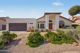 10518 E TERRA Drive, Scottsdale, AZ 85258
