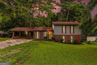 3124 Stanford Circle, Lawrenceville, GA 30044