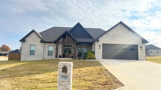 1501 30TH Street, Paragould, AR 72450