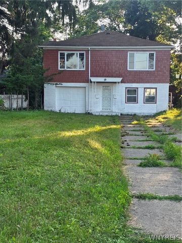 6 Palos Place, Buffalo, NY 14215