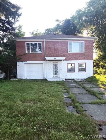 6 Palos Place, Buffalo, NY 14215