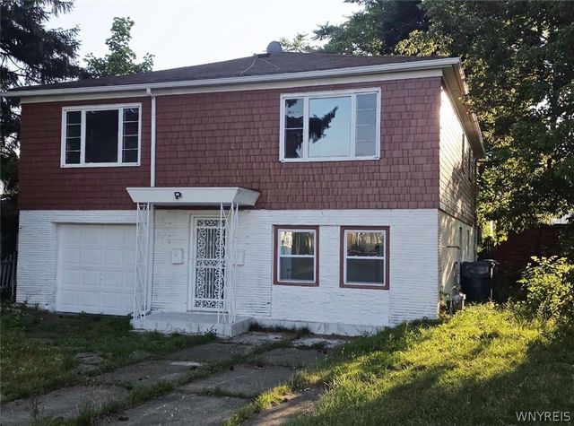 6 Palos Place, Buffalo, NY 14215