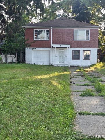6 Palos Place, Buffalo, NY 14215