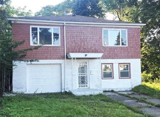 6 Palos Place, Buffalo, NY 14215