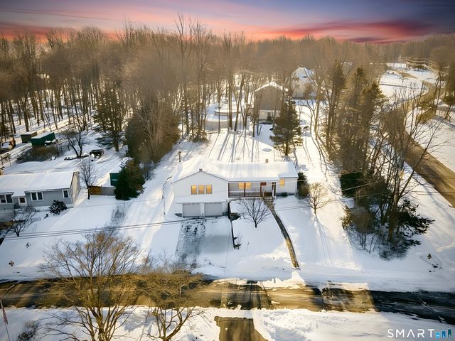 25 Elaine Drive, Seymour, CT 06483