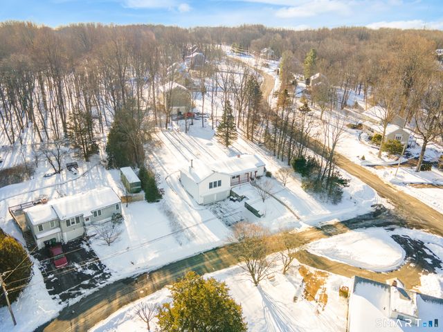 25 Elaine Drive, Seymour, CT 06483