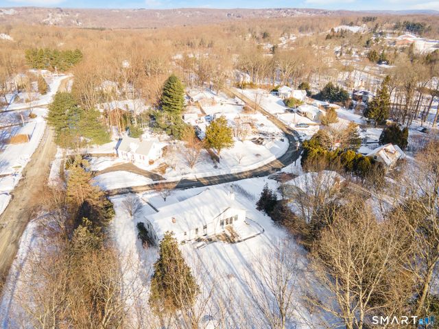 25 Elaine Drive, Seymour, CT 06483