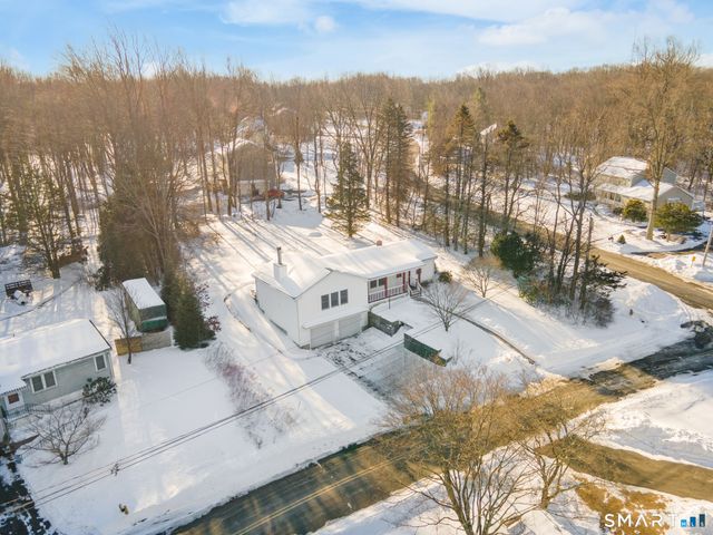 25 Elaine Drive, Seymour, CT 06483