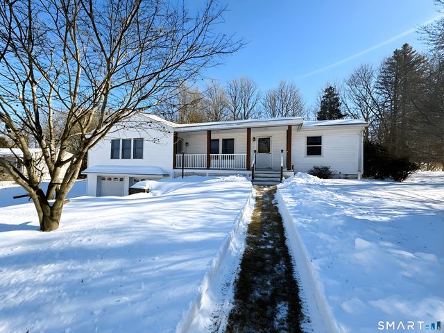 25 Elaine Drive, Seymour, CT 06483