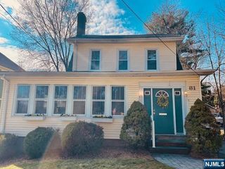 81 Vreeland Avenue, Midland Park, NJ 07432
