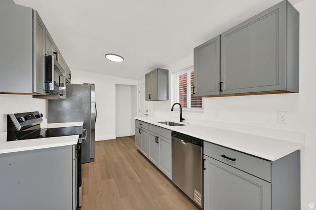 2105 W 5700 S, Roy, UT 84067