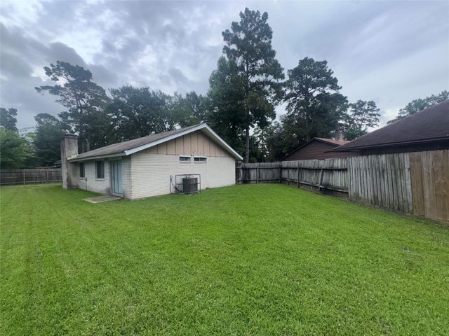 23139 Lestergate Drive, Spring, TX 77373