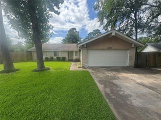 23139 Lestergate Drive, Spring, TX 77373