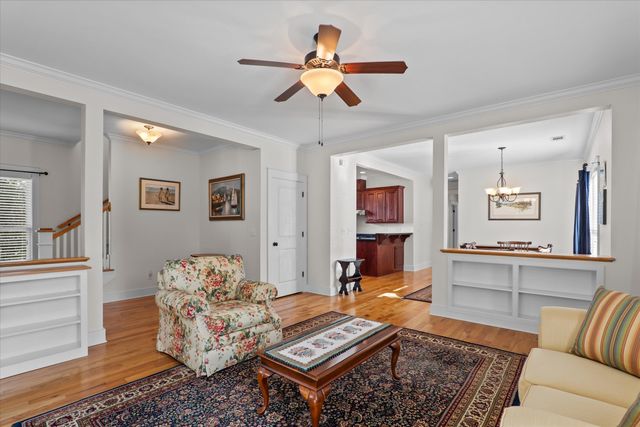 520 Arrington Avenue, North Augusta, SC 29841