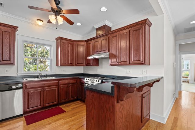 520 Arrington Avenue, North Augusta, SC 29841