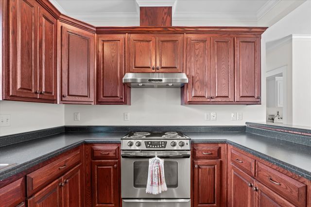 520 Arrington Avenue, North Augusta, SC 29841