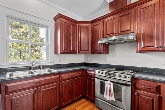 520 Arrington Avenue, North Augusta, SC 29841