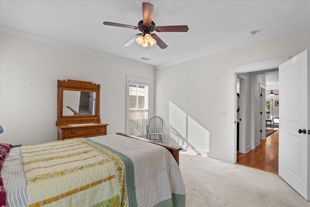 520 Arrington Avenue, North Augusta, SC 29841