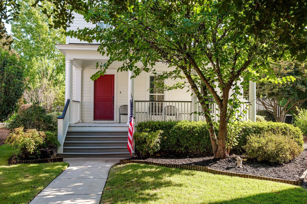 520 Arrington Avenue, North Augusta, SC 29841