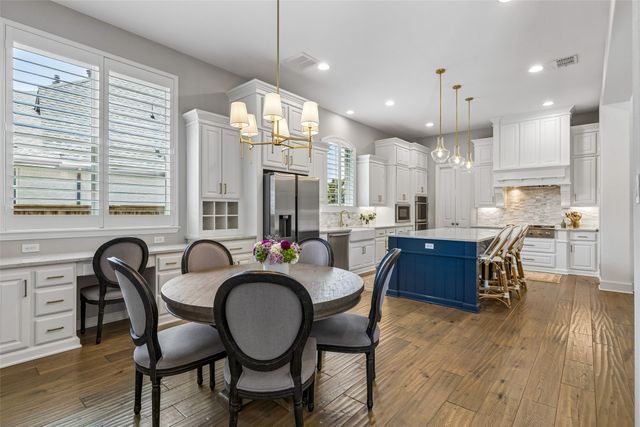 6166 Loxton Boulevard, Frisco, TX 75034