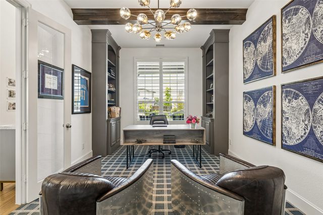 6166 Loxton Boulevard, Frisco, TX 75034