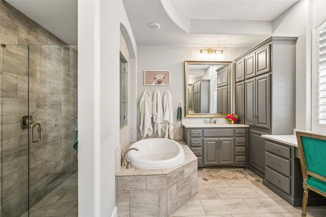6166 Loxton Boulevard, Frisco, TX 75034